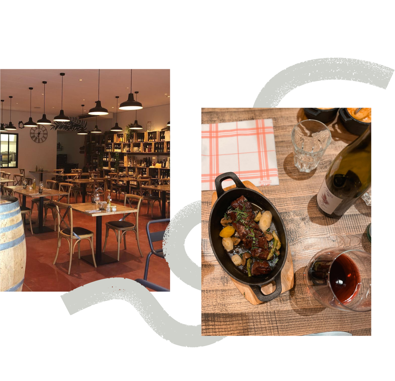 Maison Vieille France - Restaurant Saint-Gély-du-Fesc - meilleur resto SAINT-GELY-DU-FESC