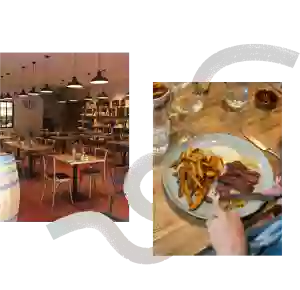 Maison Vieille France - Restaurant Saint-Gély-du-Fesc - bon restaurant SAINT-GELY-DU-FESC