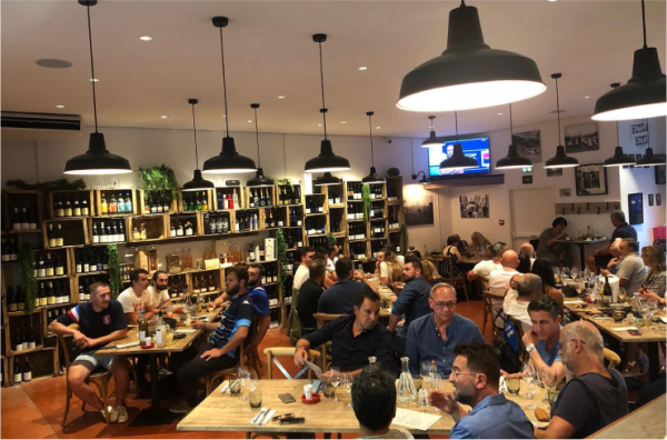Maison Vieille France - Restaurant Saint-Gély-du-Fesc - manger a SAINT-GELY-DU-FESC