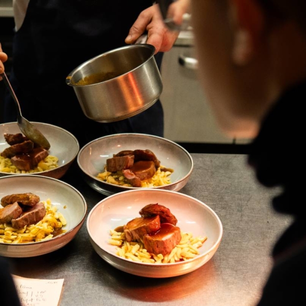 La carte - Cave à Vins - Saint-Gély-du-Fesc - Bistro -  Restaurant  La Maison Vieille France - restaurant sympa SAINT-GELY-DU-FESC