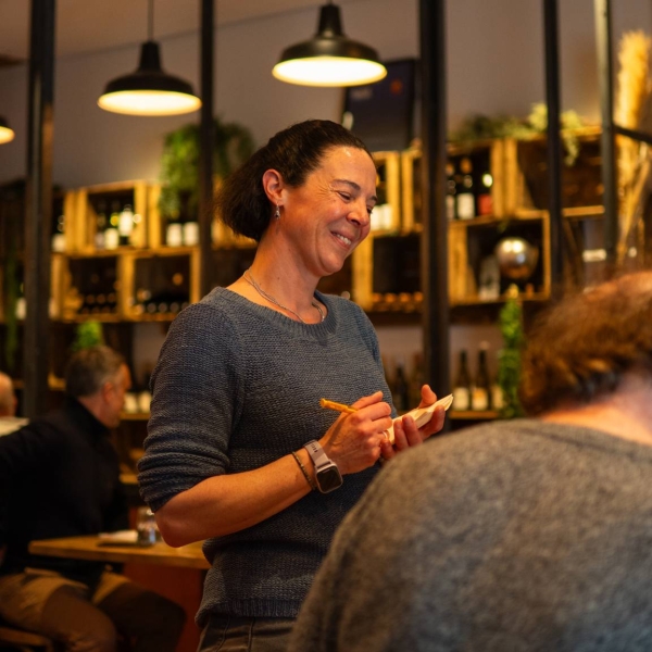 Restaurant Saint-Gély-du-Fesc - Maison Vieille France - manger a SAINT-GELY-DU-FESC