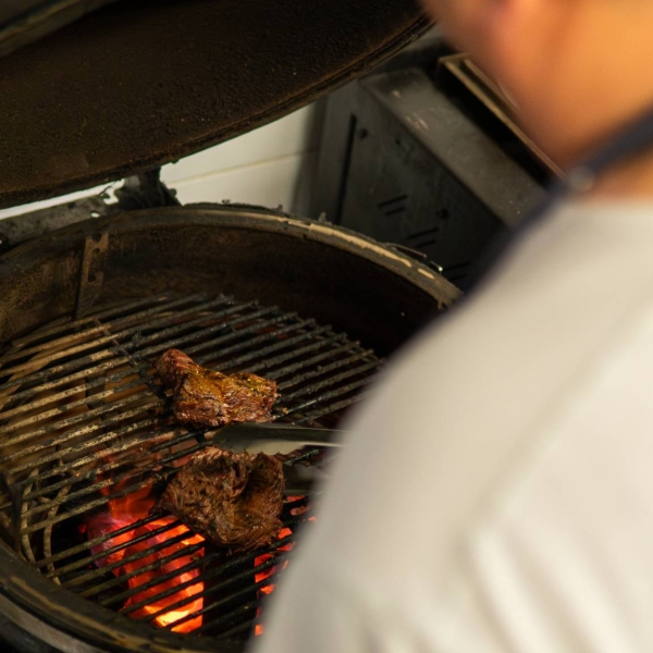 Restaurant Saint-Gély-du-Fesc - Maison Vieille France - meilleur resto SAINT-GELY-DU-FESC