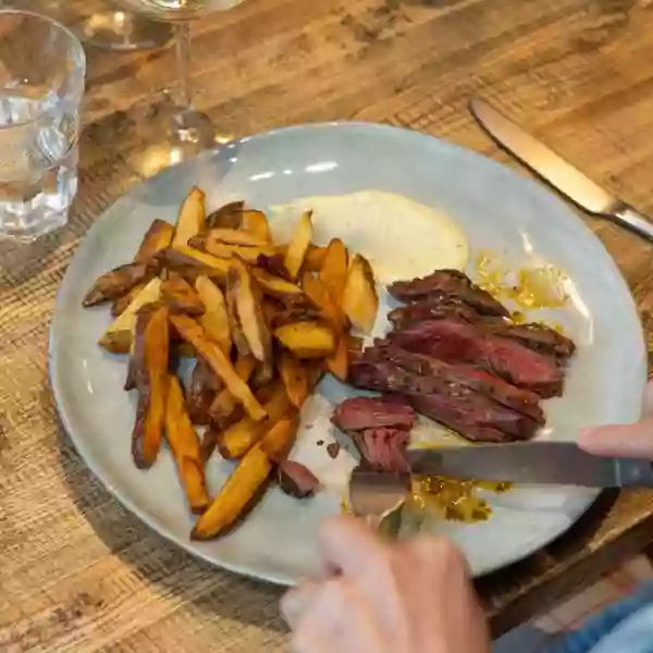 La carte - Cave à Vins - Saint-Gély-du-Fesc - Bistro -  Restaurant  La Maison Vieille France - top resto SAINT-GELY-DU-FESC