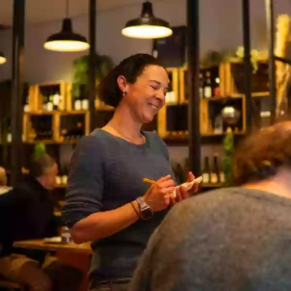 Restaurant Saint-Gély-du-Fesc - Maison Vieille France - meilleur resto SAINT-GELY-DU-FESC