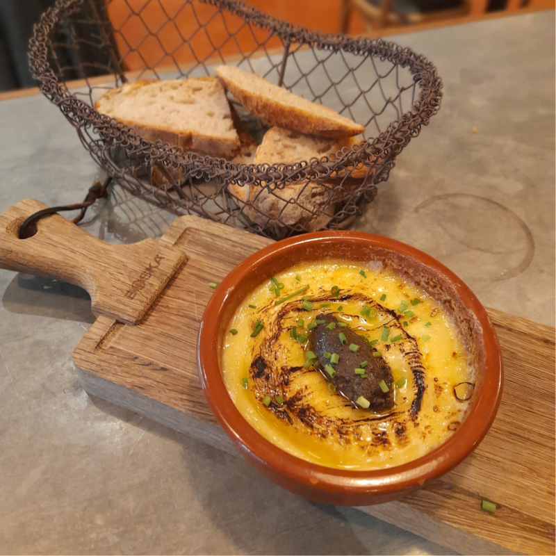 Maison Vieille France - Restaurant Saint-Gély-du-Fesc - top resto SAINT-GELY-DU-FESC