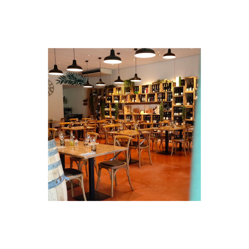 Restaurant Saint-Gély-du-Fesc - Maison Vieille France - bien manger SAINT-GELY-DU-FESC