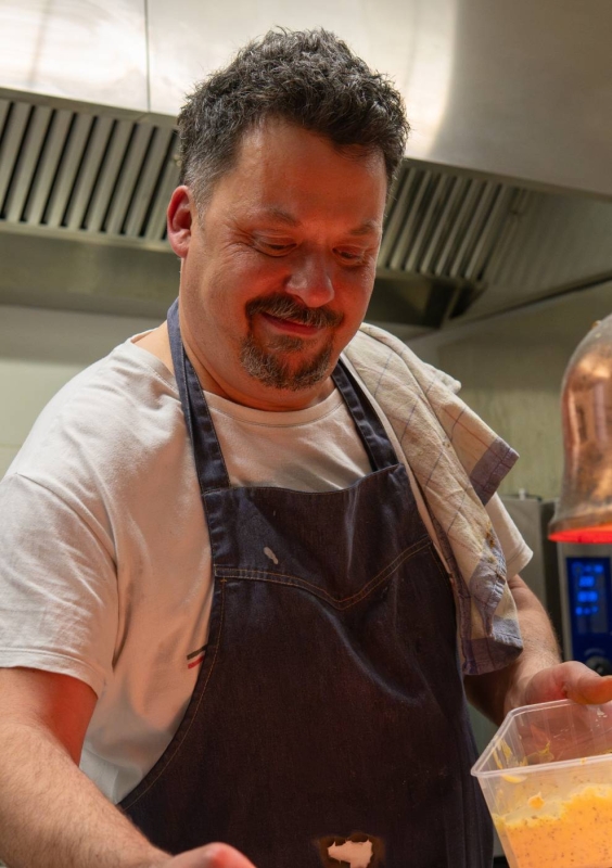 Restaurant Saint-Gély-du-Fesc - Maison Vieille France - meilleur restaurant SAINT-GELY-DU-FESC