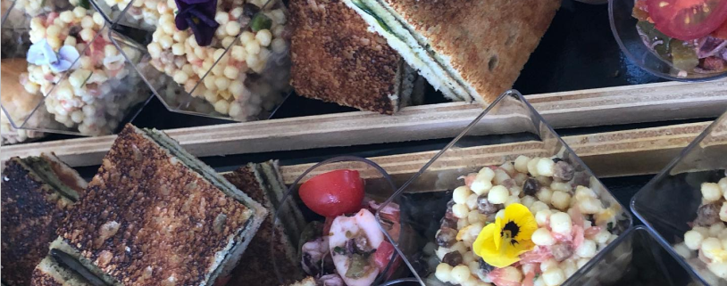 traiteur - Maison Vieille France - restaurant COMBAILLAUX